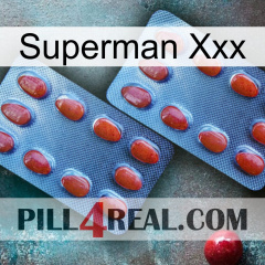 Superman Xxx 05